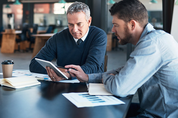 Big Dreams Start Here         Explore SBA Loans designed to launch, grow, and empower your small business. Learn More